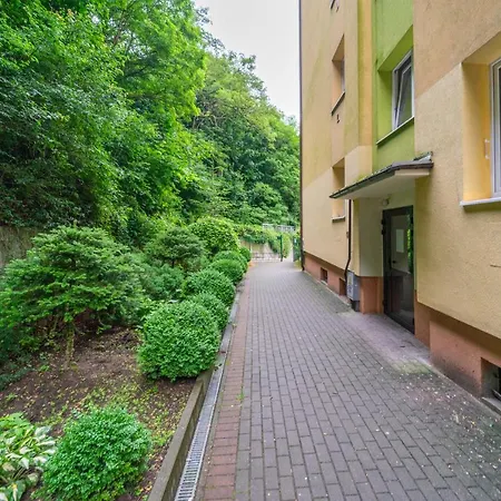 Deepblue23 Apartman *