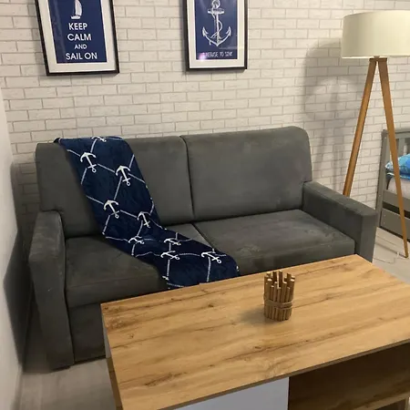 Apartman Deepblue23