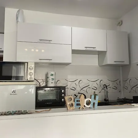 Deepblue23 Apartman *