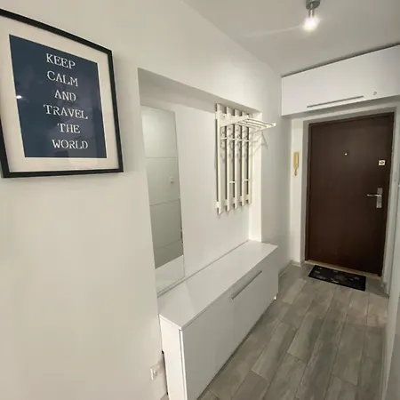 Apartman Deepblue23 *