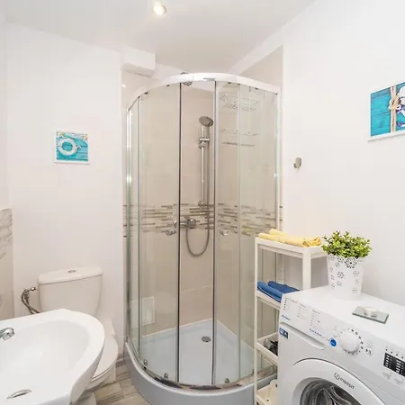 Apartamento Deepblue23 Sopot