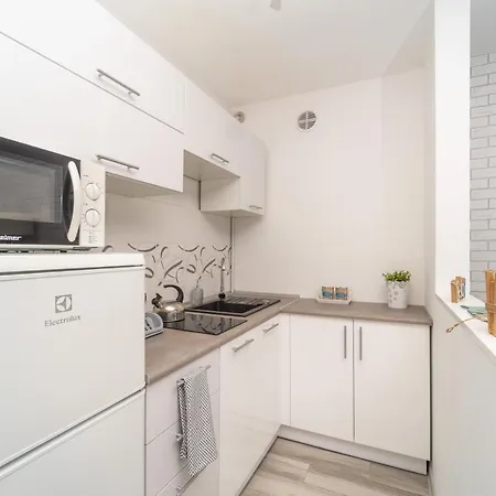 Apartamento Deepblue23 *