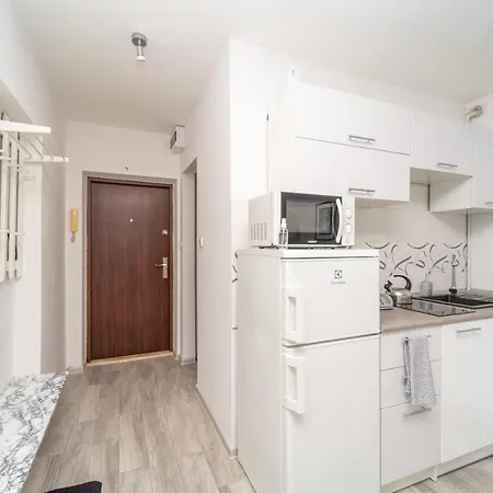 Apartamento Deepblue23 Sopot