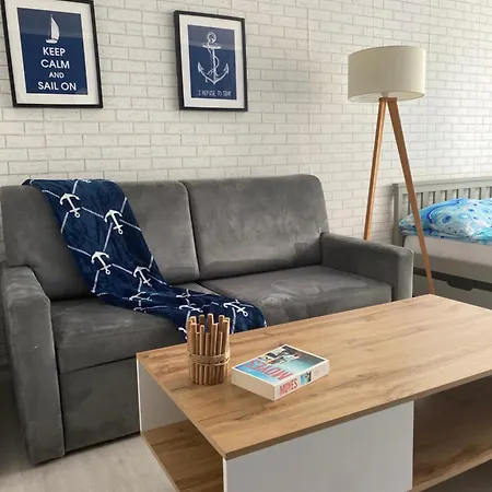 Deepblue23 Apartamento
