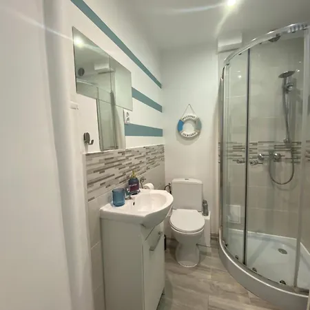 Apartamento Deepblue23